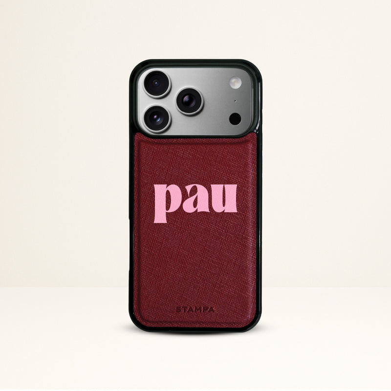 IPHONE 17 PRO MAX BUBBLE