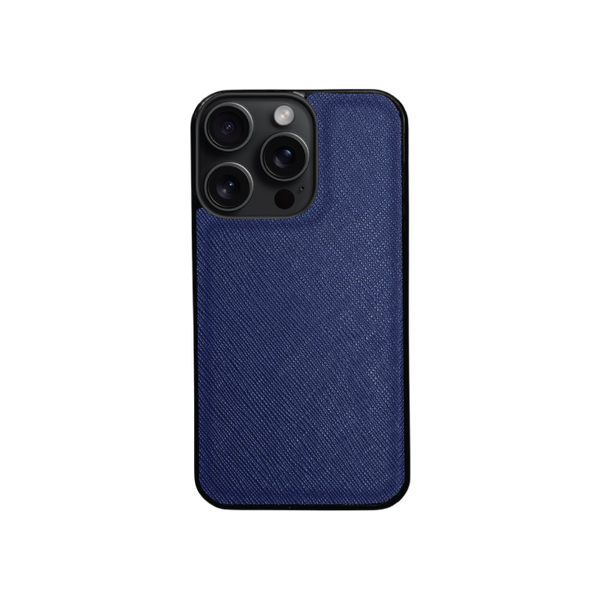 IPHONE 15 PRO CLASSIC MONOGRAM - STAMPA