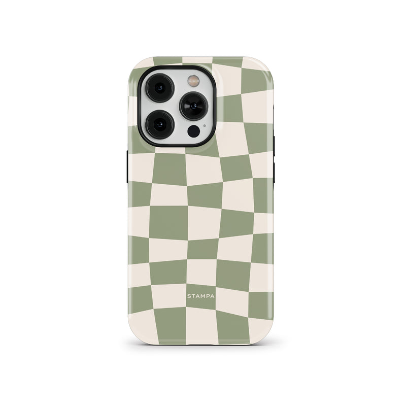 CHECKERS