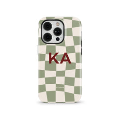 CHECKERS