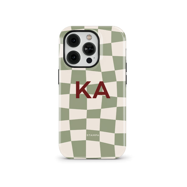 CHECKERS