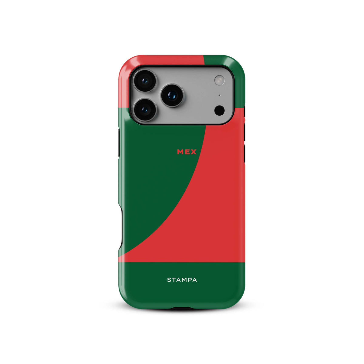 MEXICO PHONE CASE