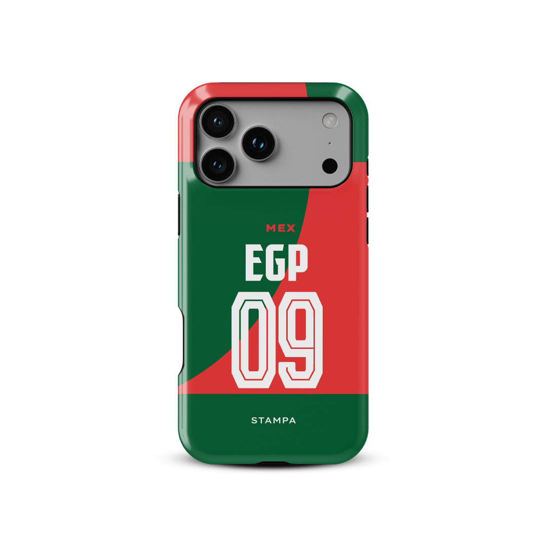 MEXICO PHONE CASE