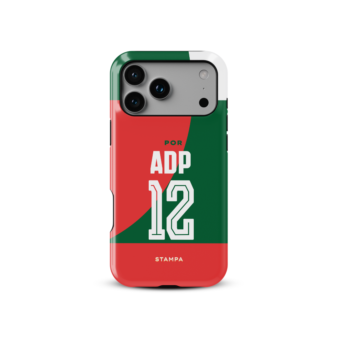 PORTUGAL PHONE CASE