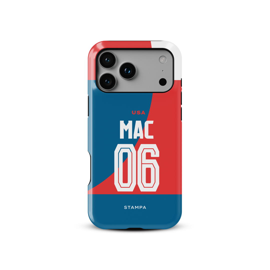 USA PHONE CASE