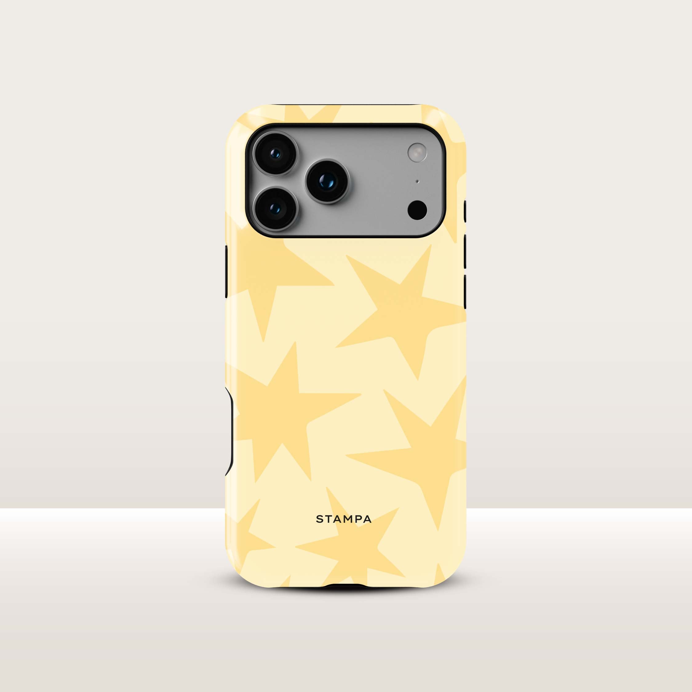 YELLOW SKIES