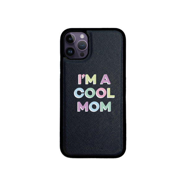 iPhone 14 Pro Cool Mom