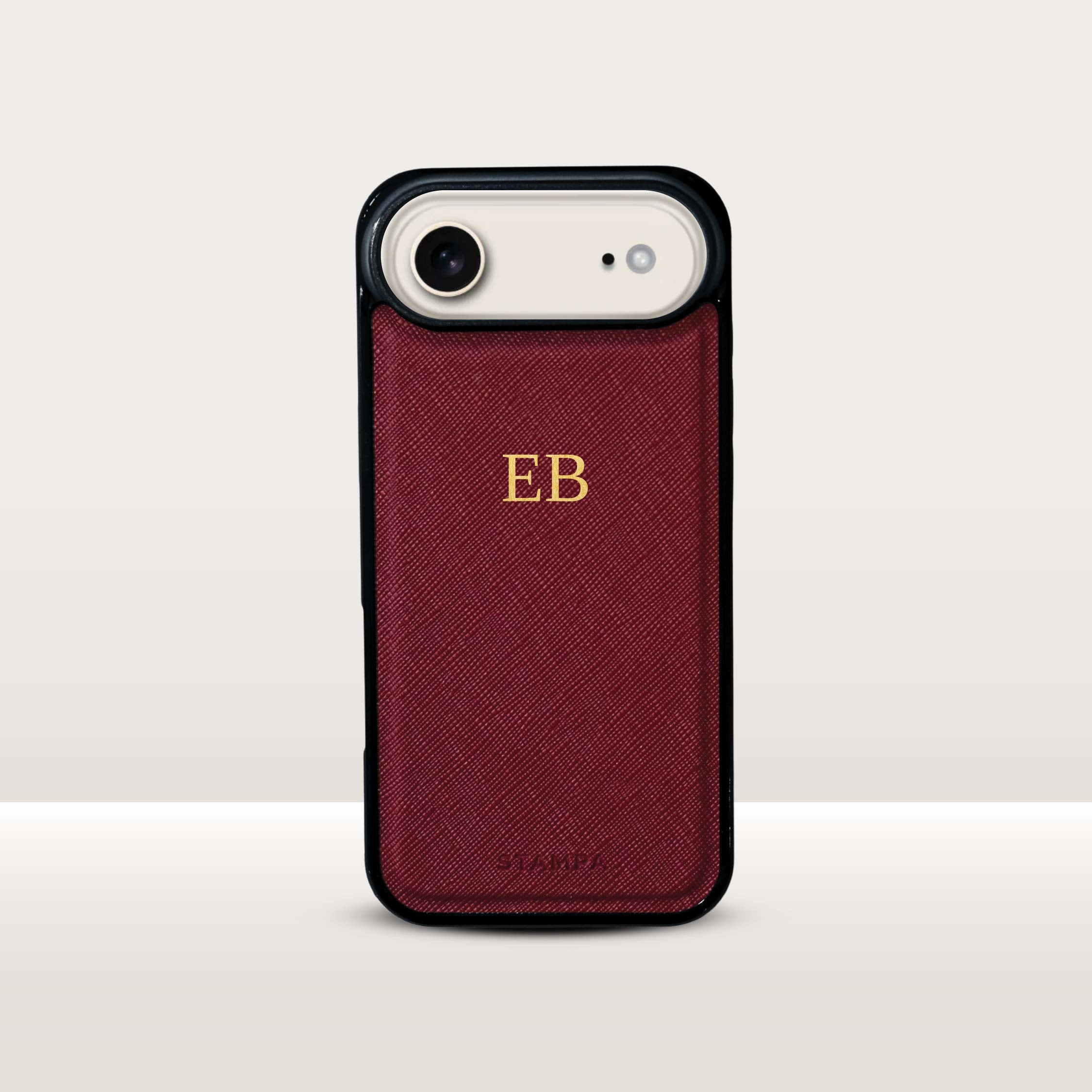 IPHONE 17 AIR CLASSIC MONOGRAM