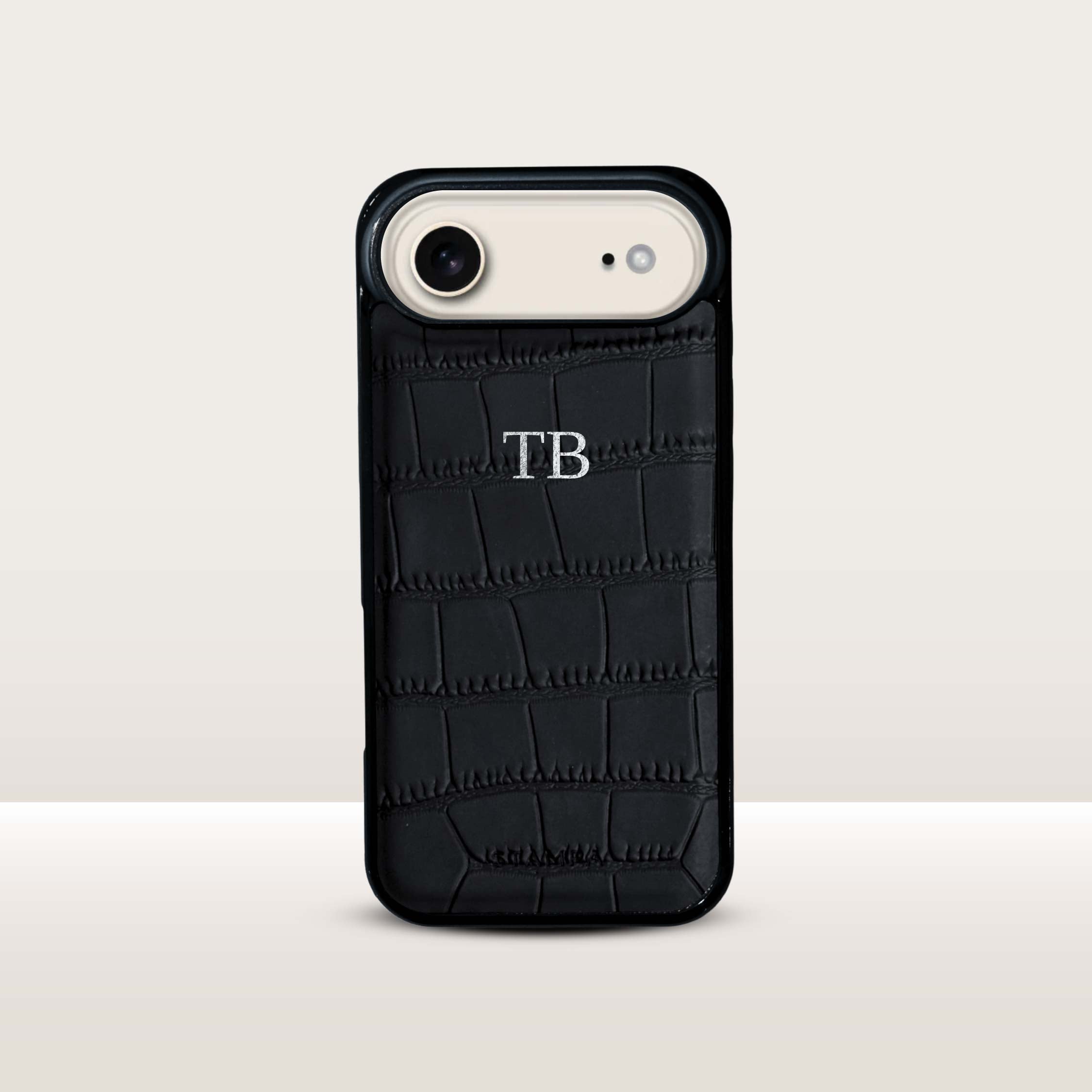IPHONE 17 AIR CROC