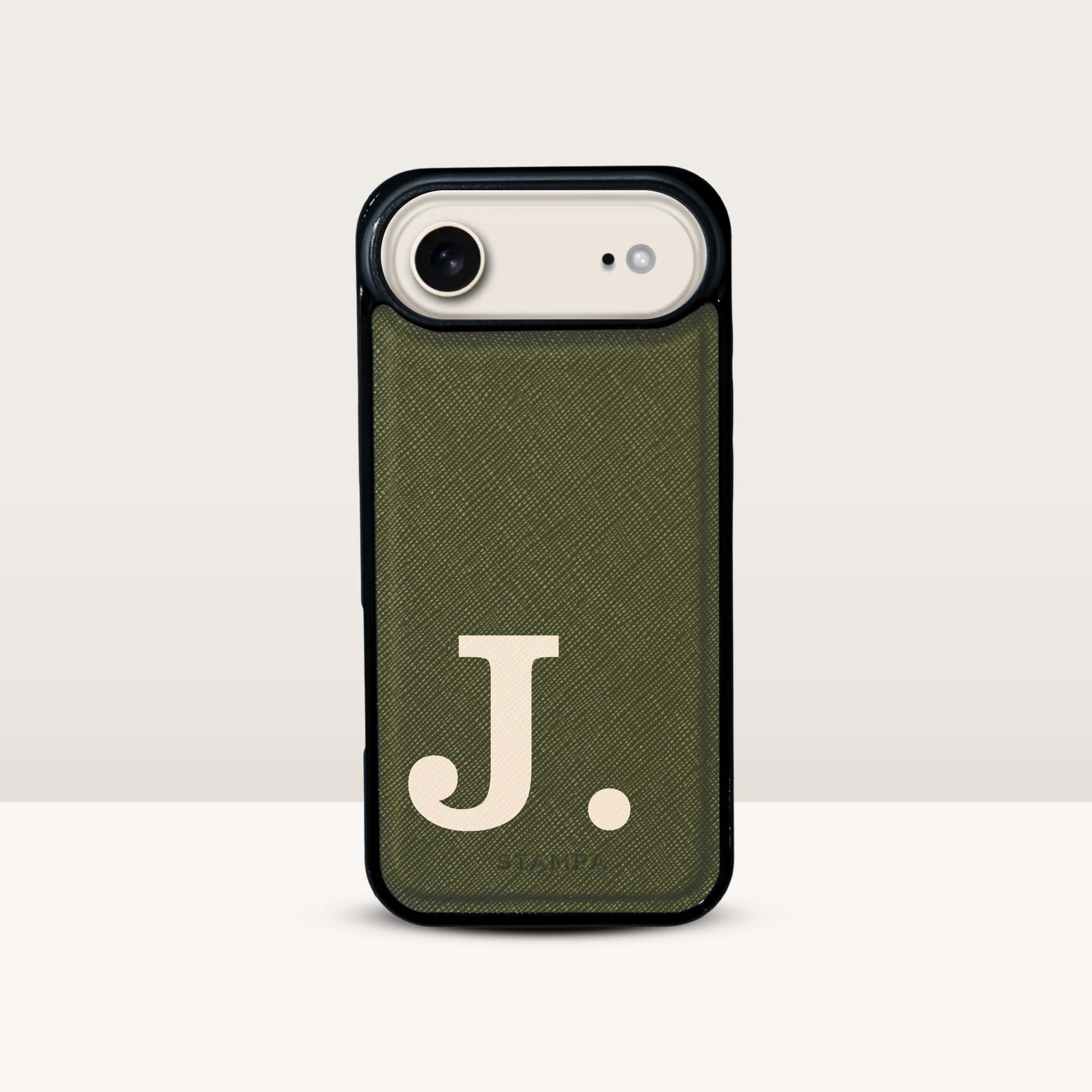IPHONE 17 AIR OVERSIZED FONT