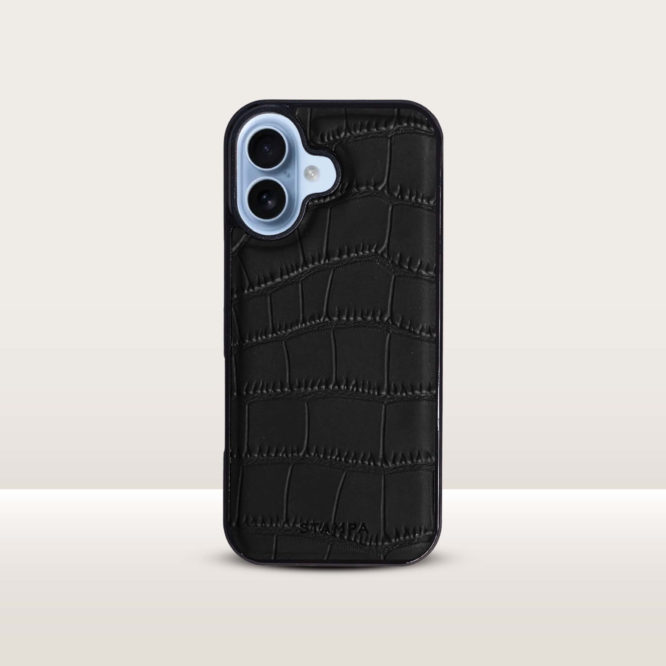 IPHONE 17 CROC