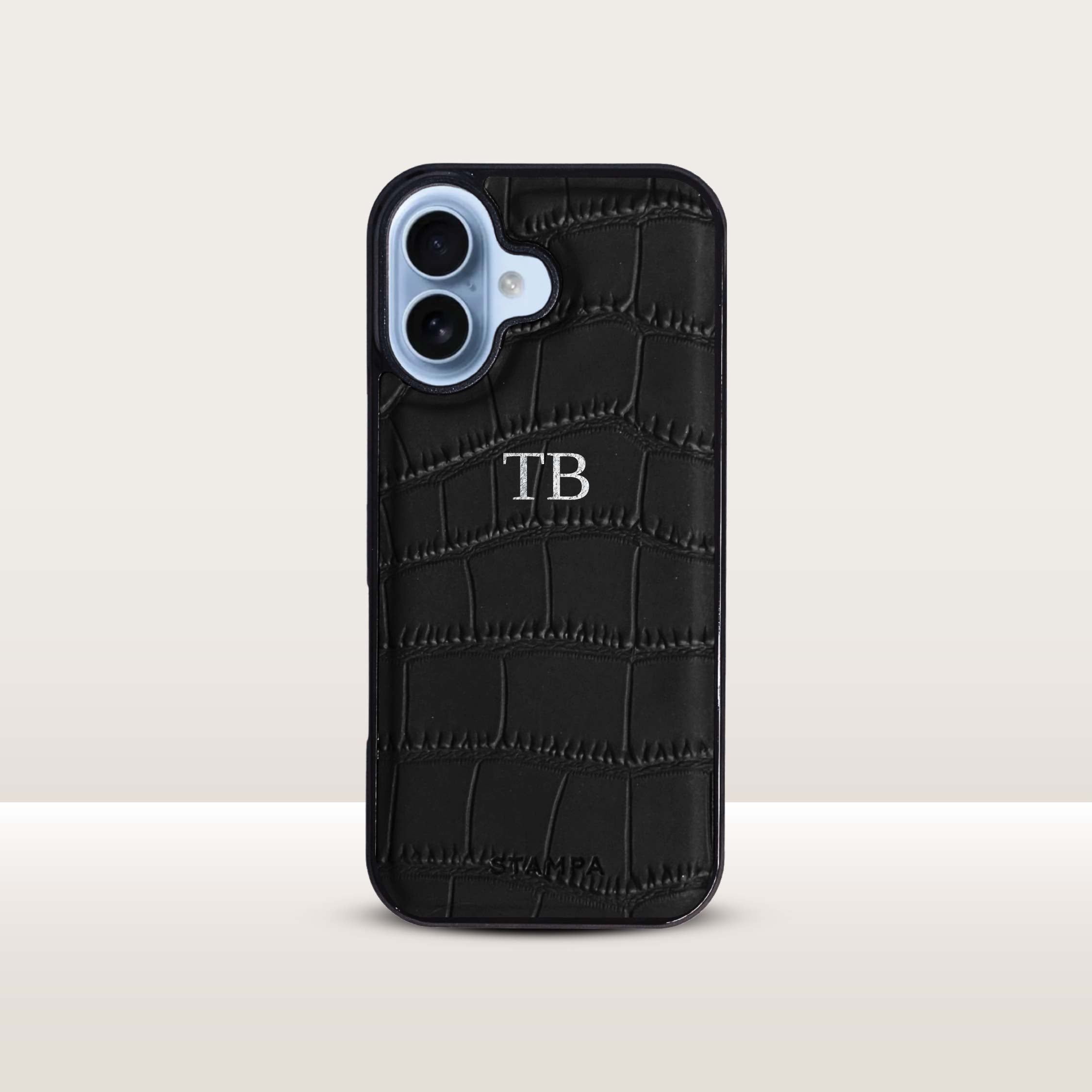 IPHONE 17 CROC