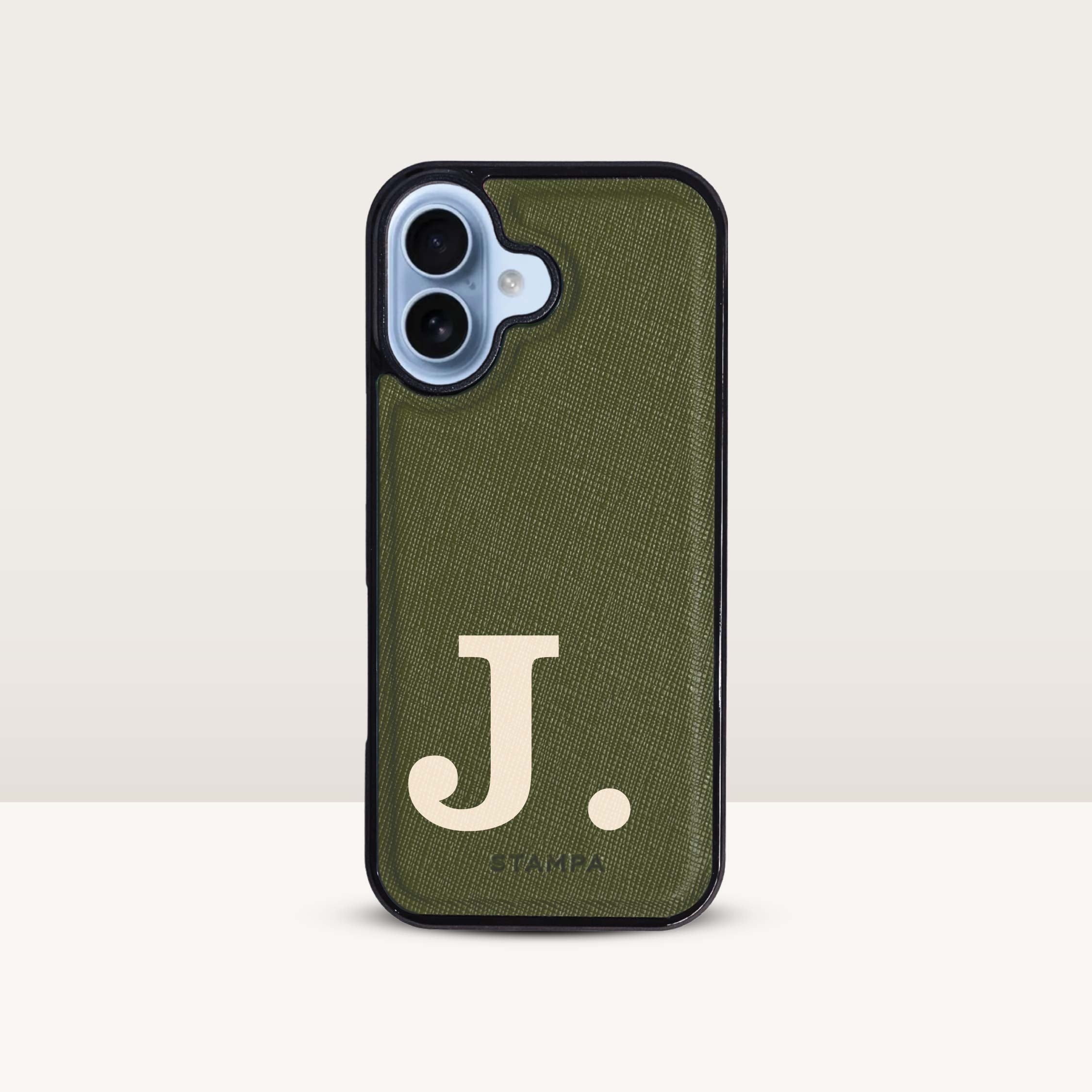 IPHONE 17 OVERSIZED FONT
