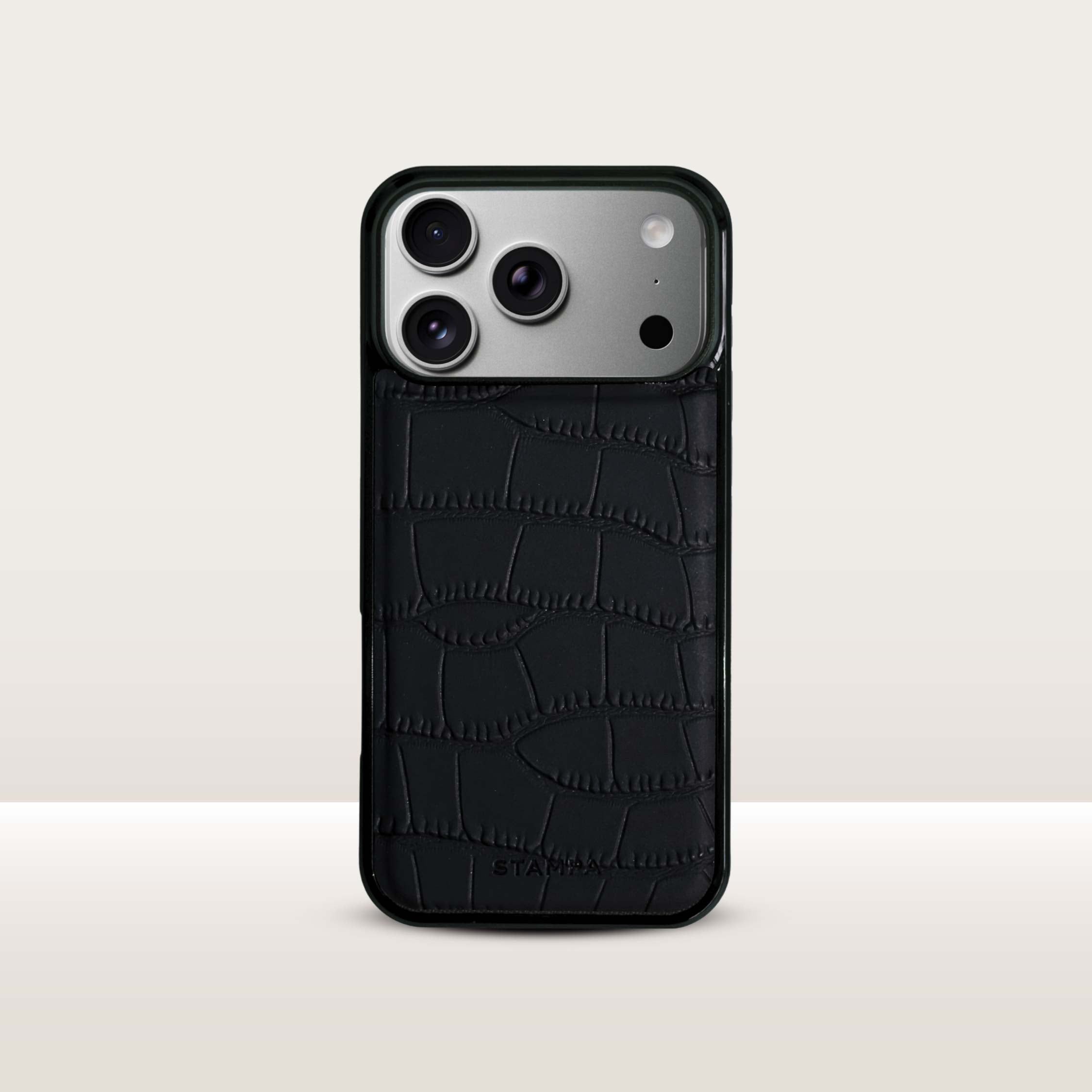 IPHONE 17 PRO CROC