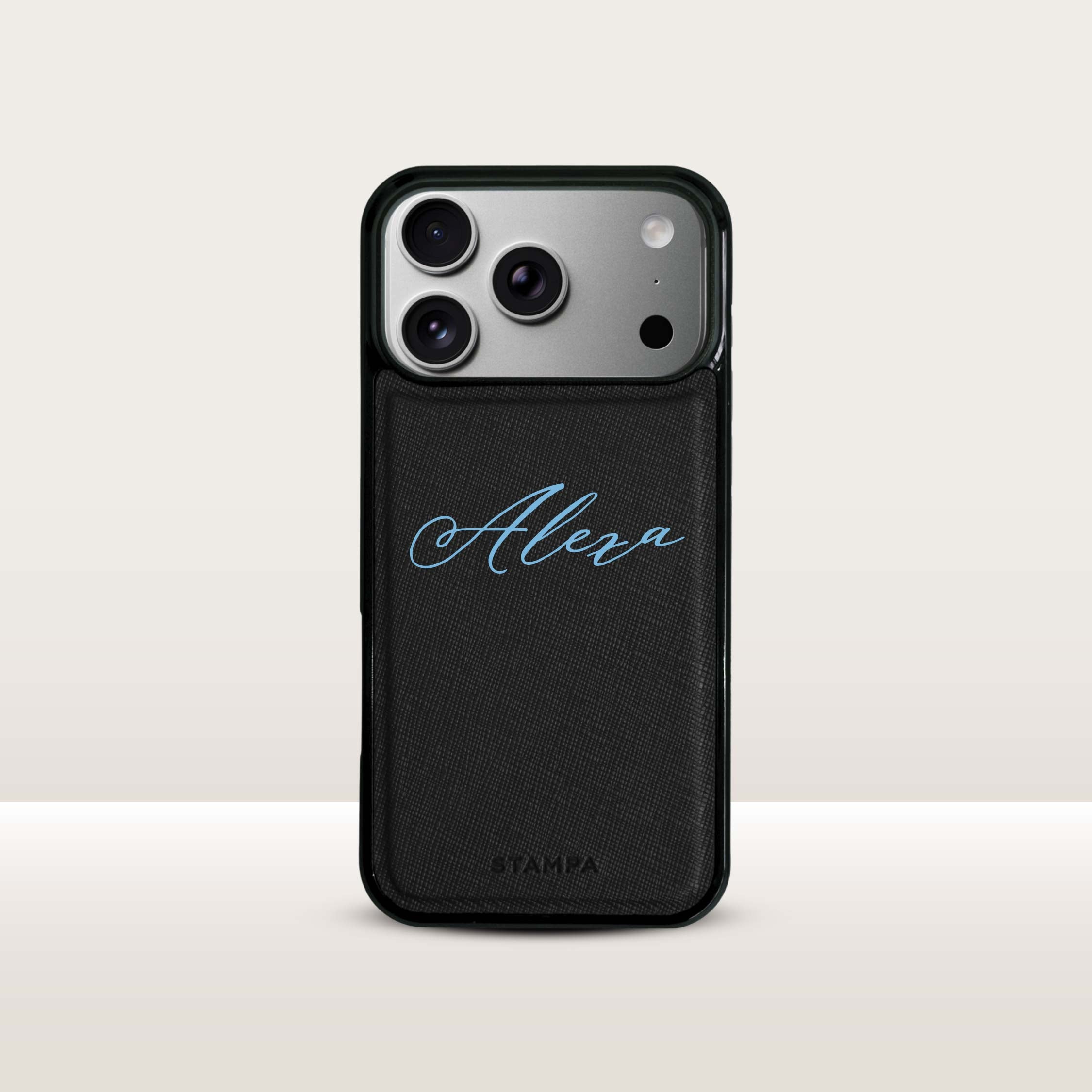 IPHONE 17 PRO SCRIPT