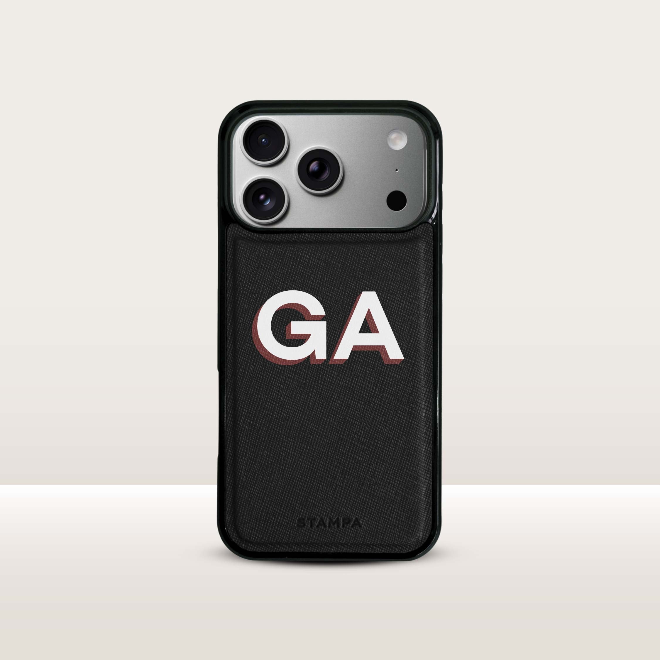 IPHONE 17 PRO MAX SHADOW TEXT