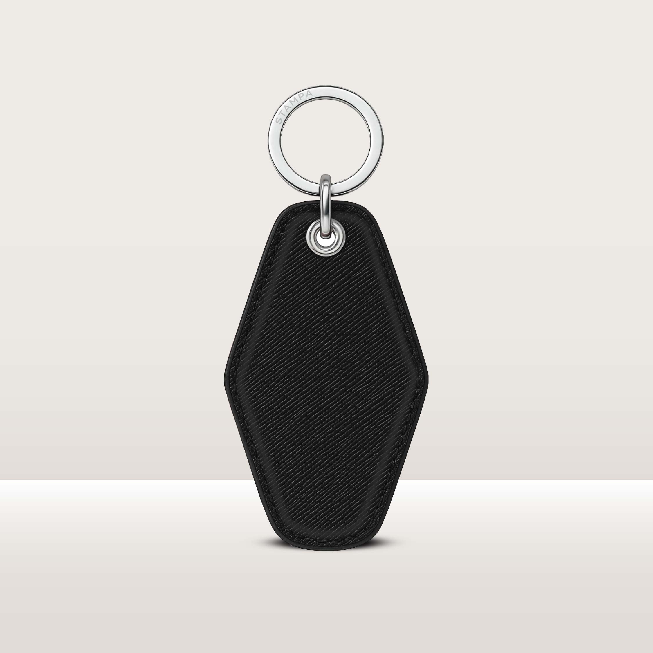 SIGNATURE KEY RING SCRIPT