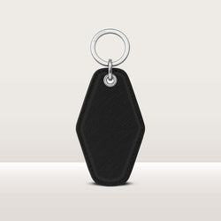 SIGNATURE KEY RING YOUR LOGO - STAMPA