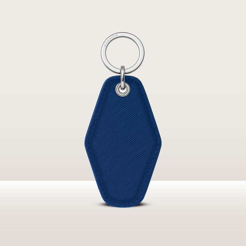 SIGNATURE KEY RING BUBBLE