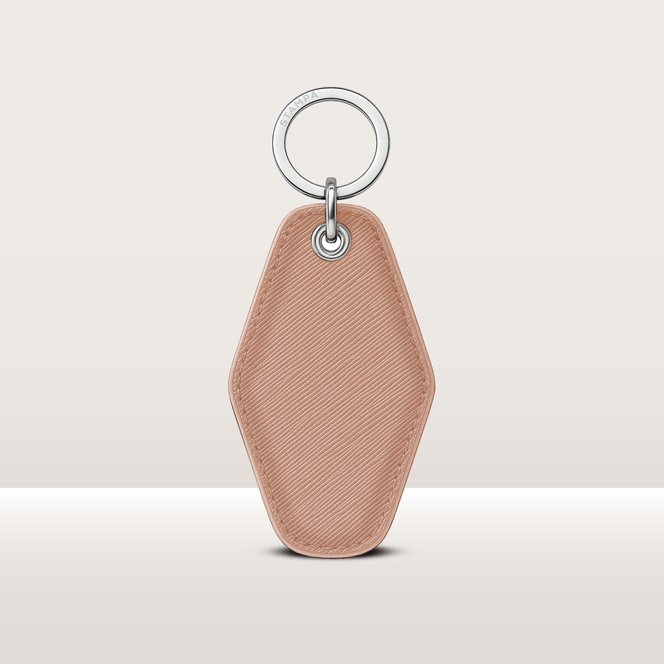 SIGNATURE KEY RING SCRIPT