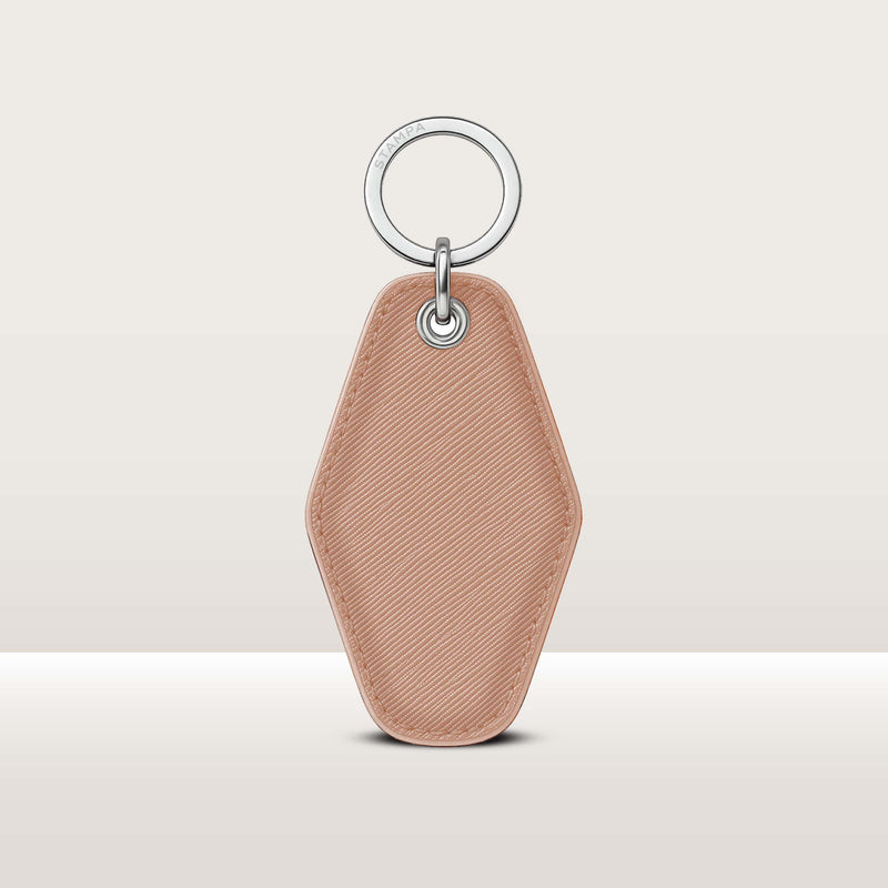 SIGNATURE KEY RING BUBBLE