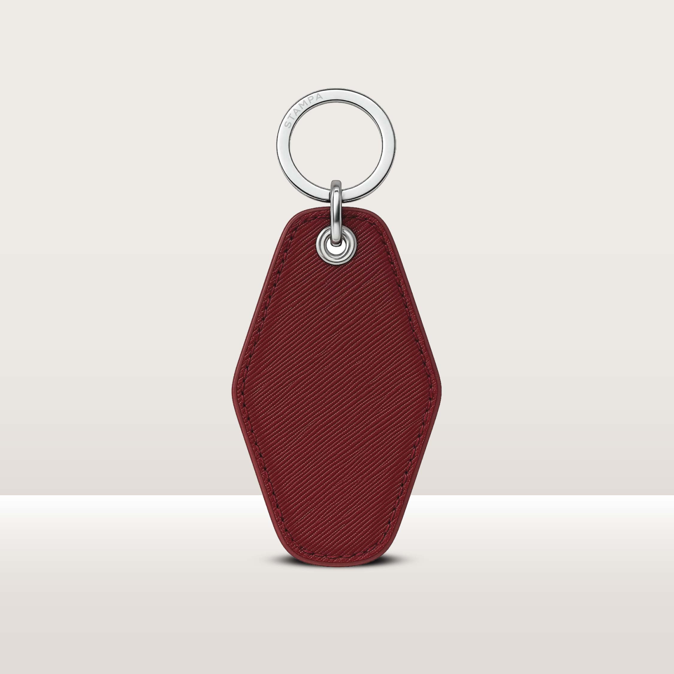 SIGNATURE KEY RING SCRIPT