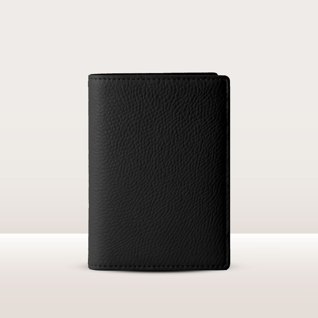 PASSPORT HOLDER SCRIPT