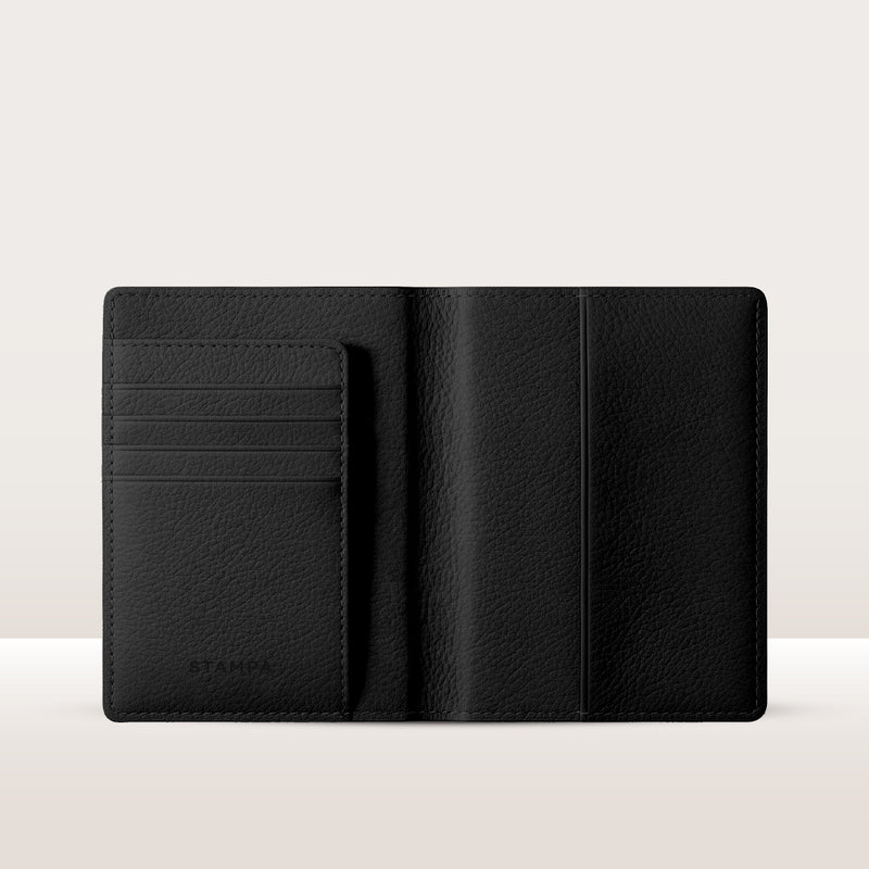 PASSPORT HOLDER SHADOW