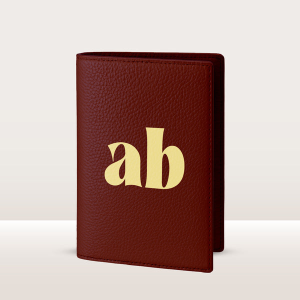 PASSPORT HOLDER BUBBLE