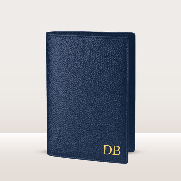 PASSPORT HOLDER CLASSIC MONOGRAM