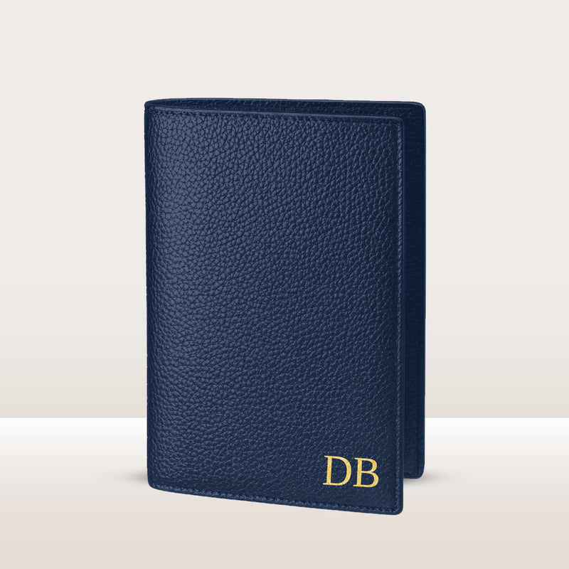 PASSPORT HOLDER CLASSIC MONOGRAM