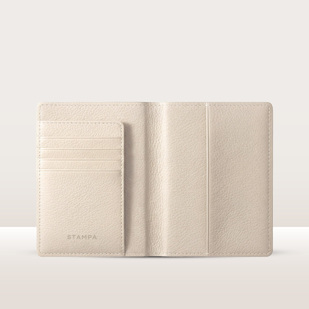 PASSPORT HOLDER SCRIPT