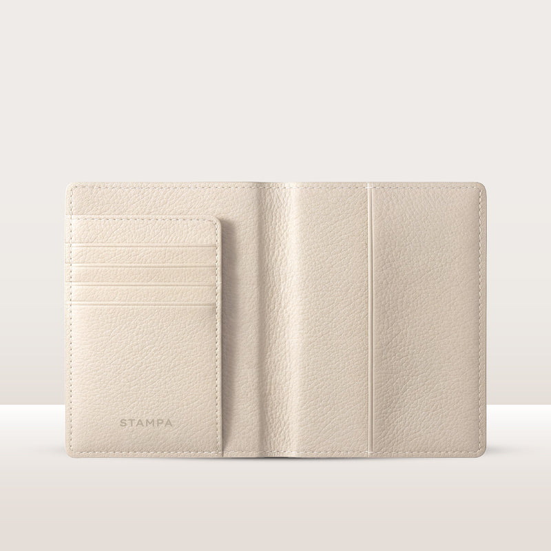 PASSPORT HOLDER SHADOW