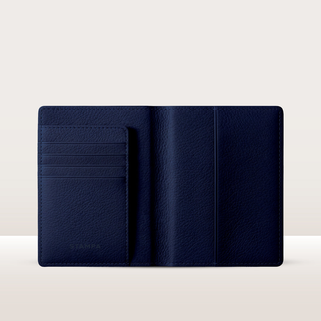 PASSPORT HOLDER SCRIPT