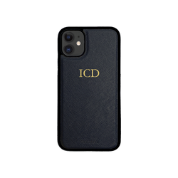 iPhone 12 Classic Monogram