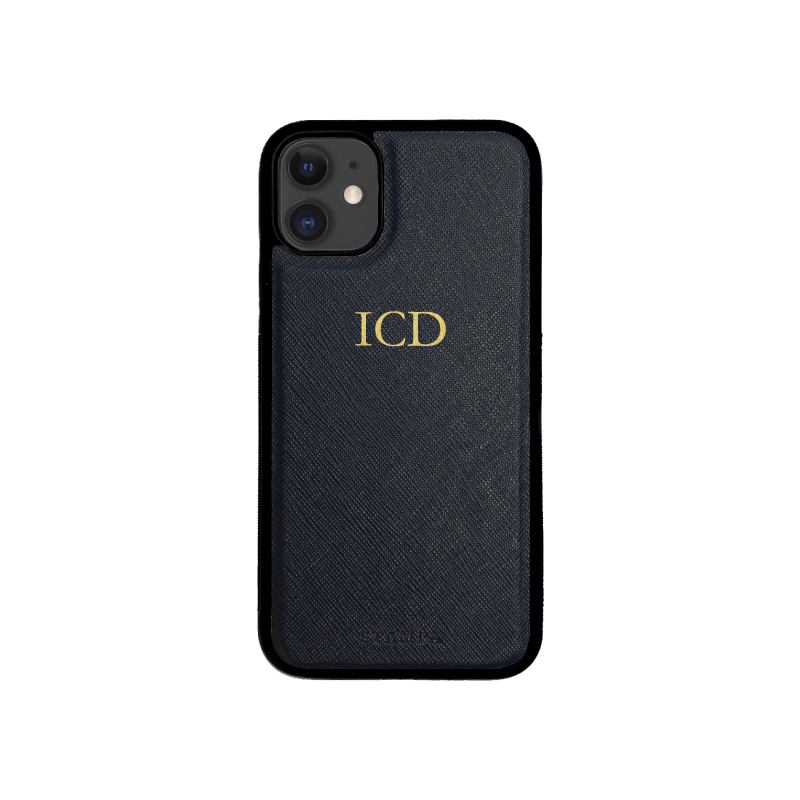 iPhone 12 Classic Monogram