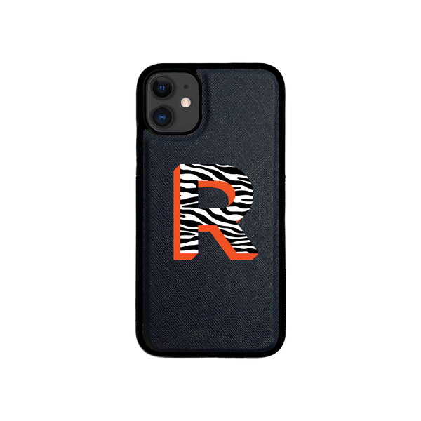 iPhone 12 Mini Zebra