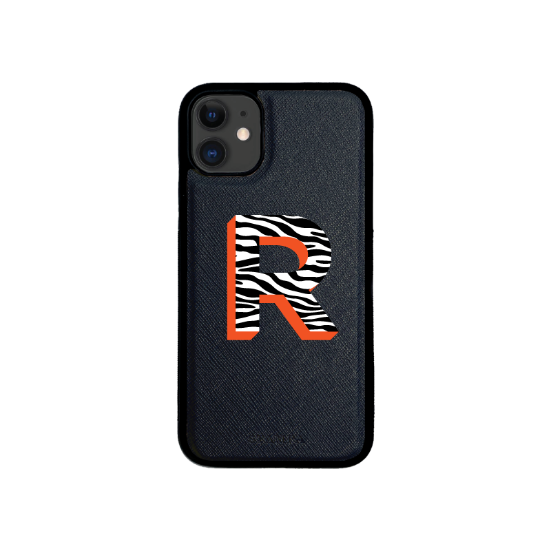 iPhone 12 Mini Zebra