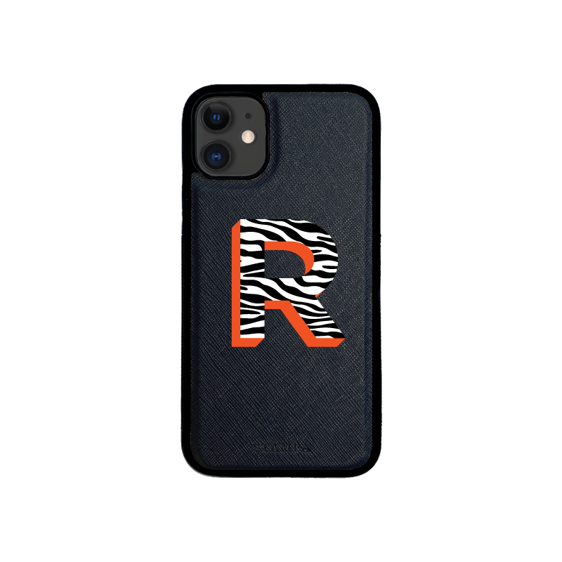iPhone 12 Zebra