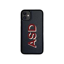 iPhone 12 Shadow Text