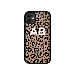 iPhone 11 Cheetah Wrap