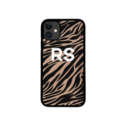 iPhone 12 Zebra Wrap