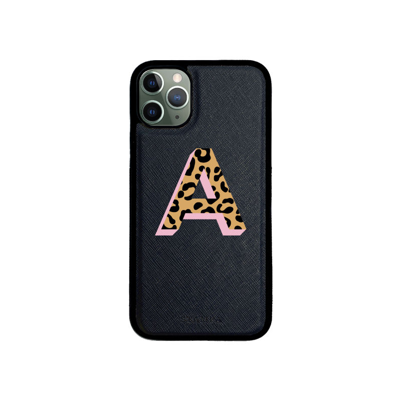 iPhone 11 Pro Cheetah