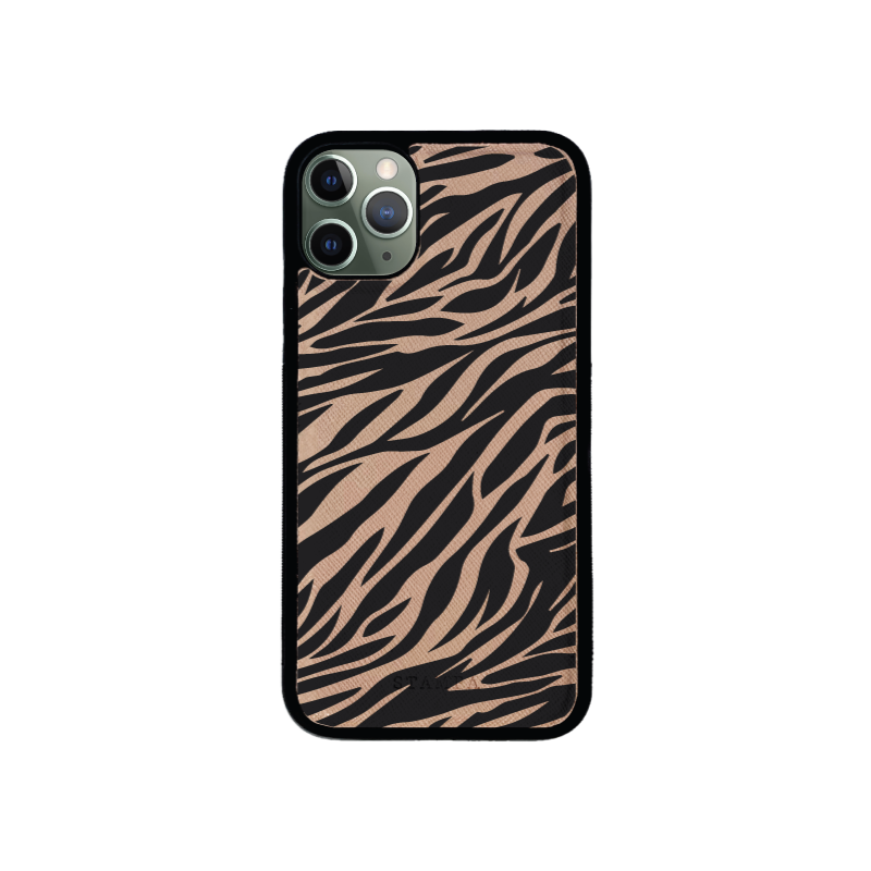 iPhone 11 Pro Max Zebra Wrap