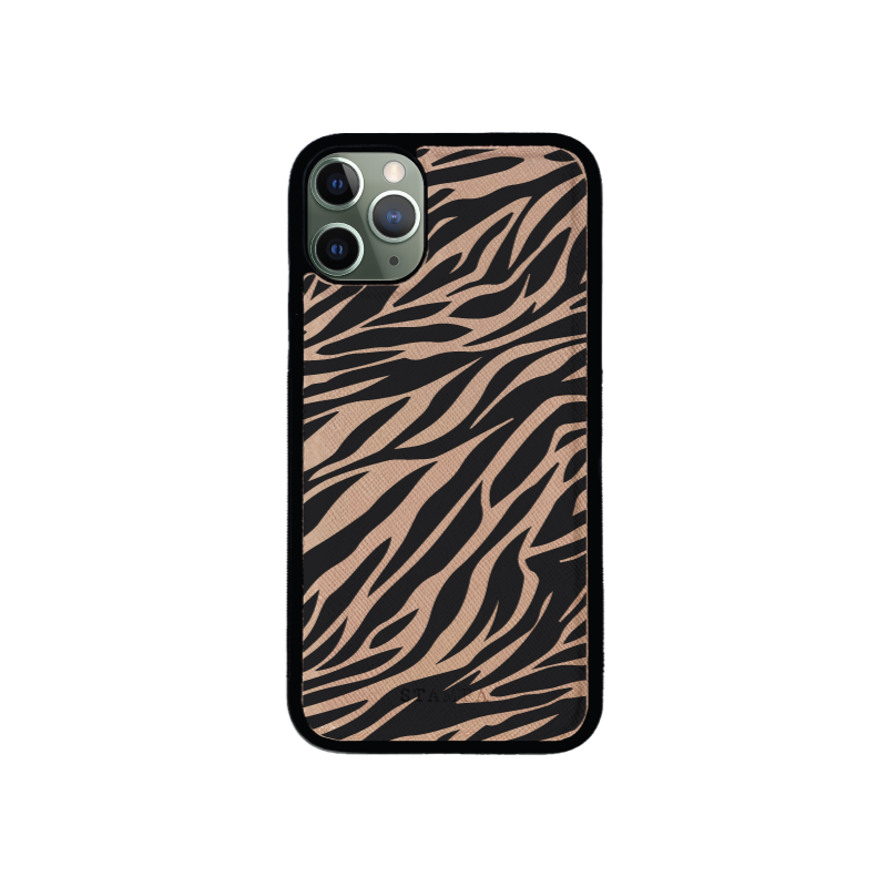 iPhone 11 Pro Zebra Wrap