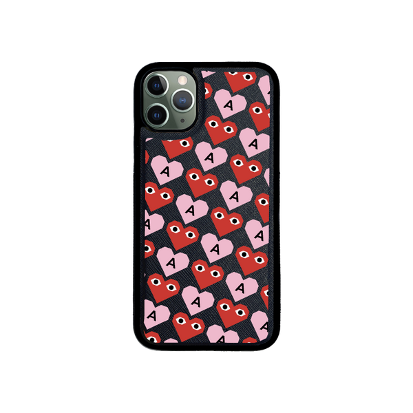 iPhone 11 Pro Infinite Love