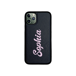 iPhone 11 Pro Max Script