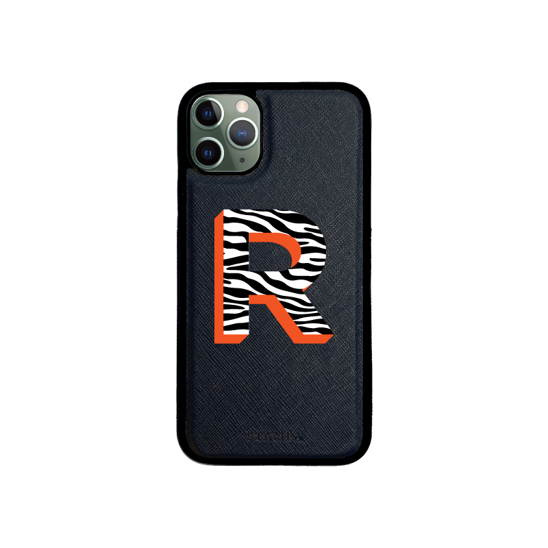 iPhone 11 Pro Max Zebra