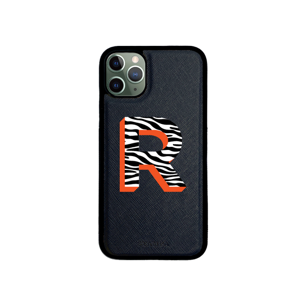 iPhone 11 Pro Zebra