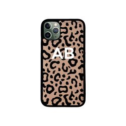 iPhone 11 Pro Max Cheetah Wrap